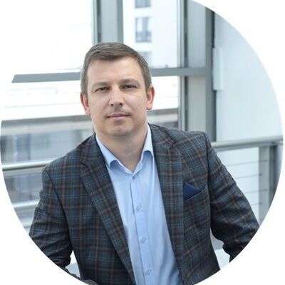 avatar for Dmitriy Pastushenkov