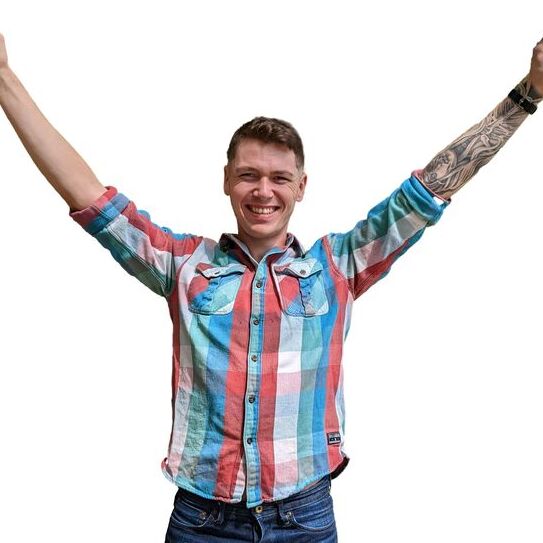 avatar for Evan Typanski