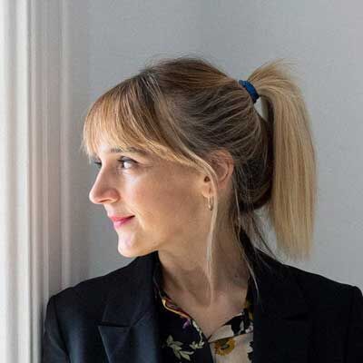 avatar for Desirée De Fez