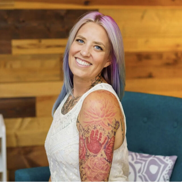 avatar for Kelsey Mueller