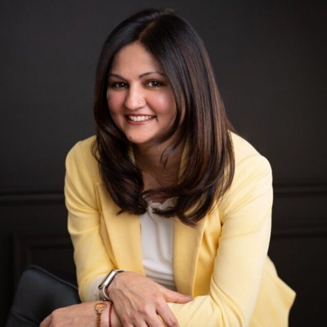 avatar for Priya Narula, PF