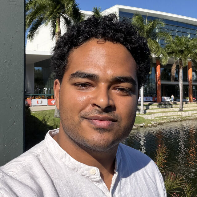 avatar for Anish Ghosh