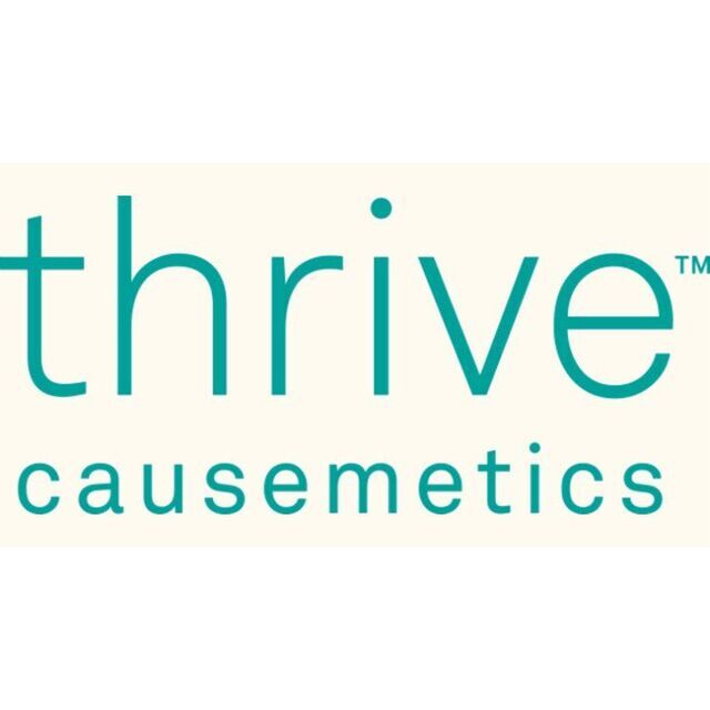 avatar for Thrive Causemetics