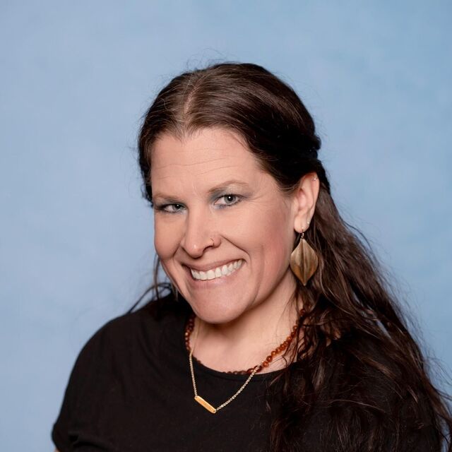 avatar for CarrieAnn Mathis