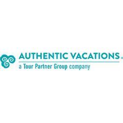 avatar for Authentic Vacations