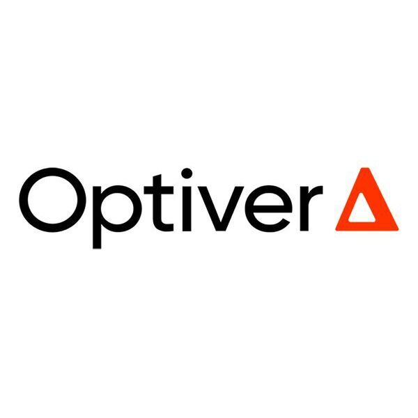 avatar for Optiver