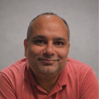 avatar for Akash