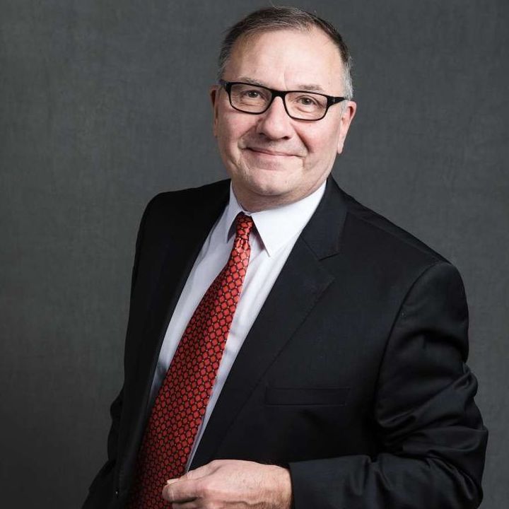avatar for Thierry Damerval