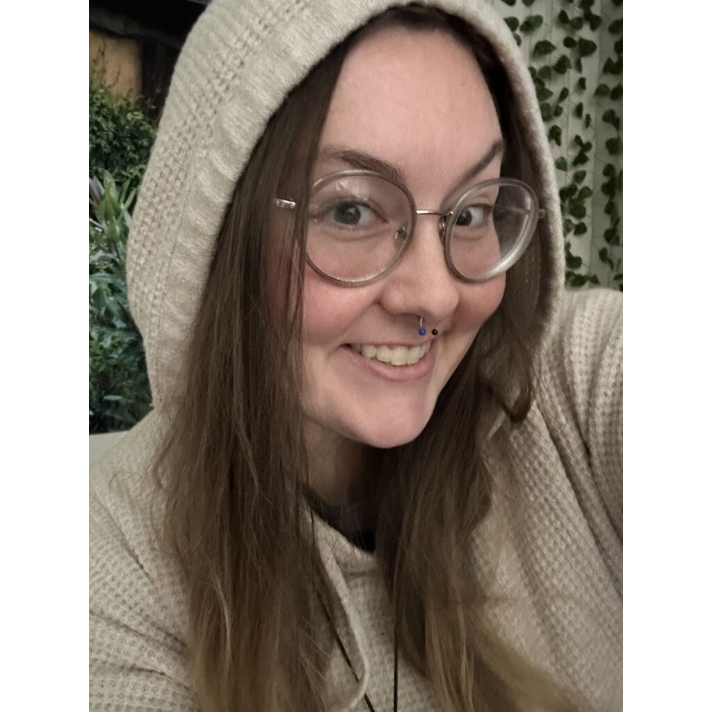 avatar for Katelynne Brown-Abraham