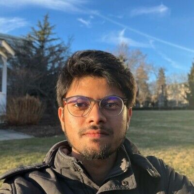 avatar for Shubhang Kaushik