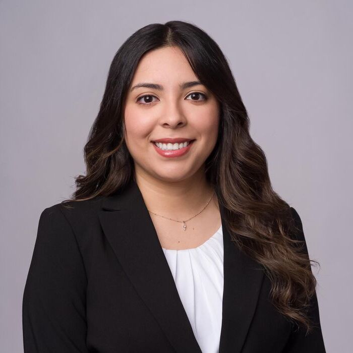 avatar for Veronica Hernandez