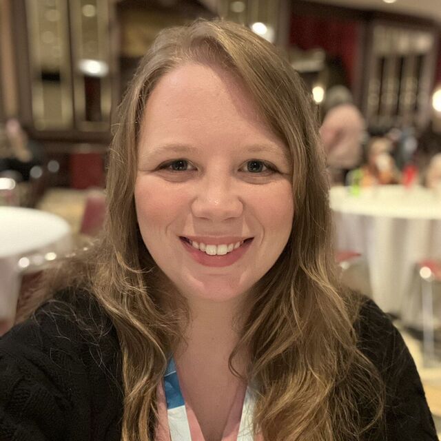avatar for Kristy Thompson