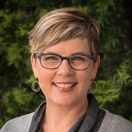 avatar for Audrey Vernick