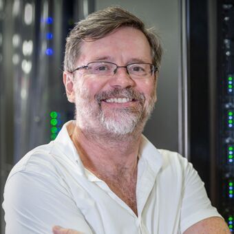 avatar for Frank Wuerthwein