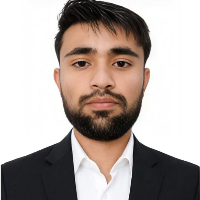 avatar for Amresh Kumar