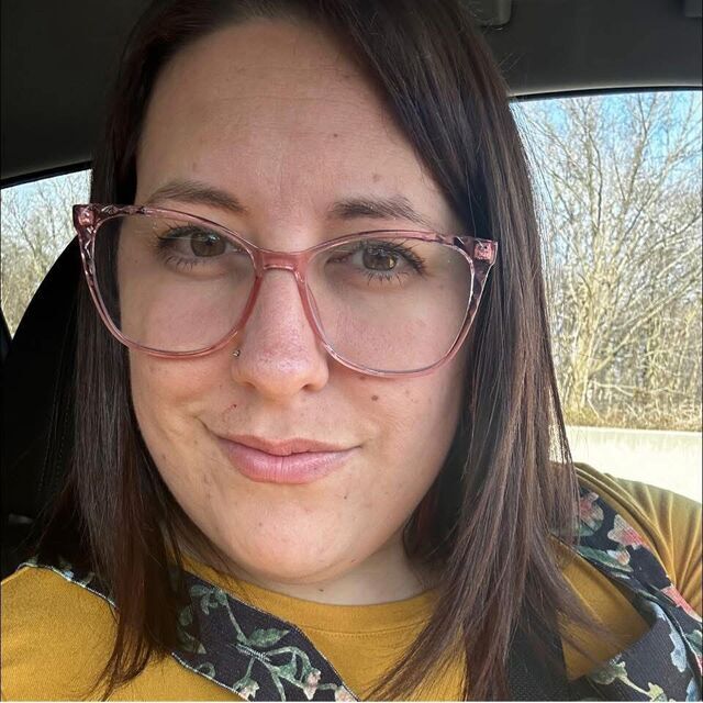 avatar for Katie Ponte