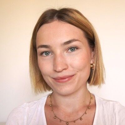 avatar for Kasia Bartodziej
