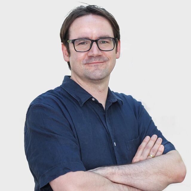 avatar for Prof. Dr. Toni Gossmann