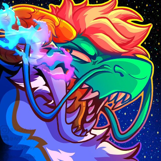 avatar for arkydrgn