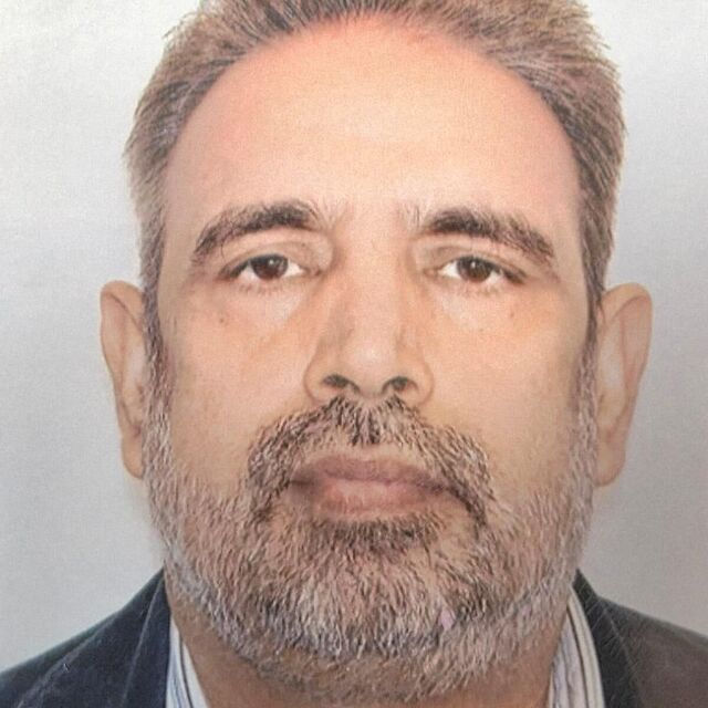 avatar for Syed Kazmi
