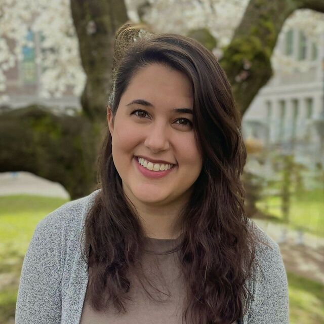 avatar for Anna Ballasiotes