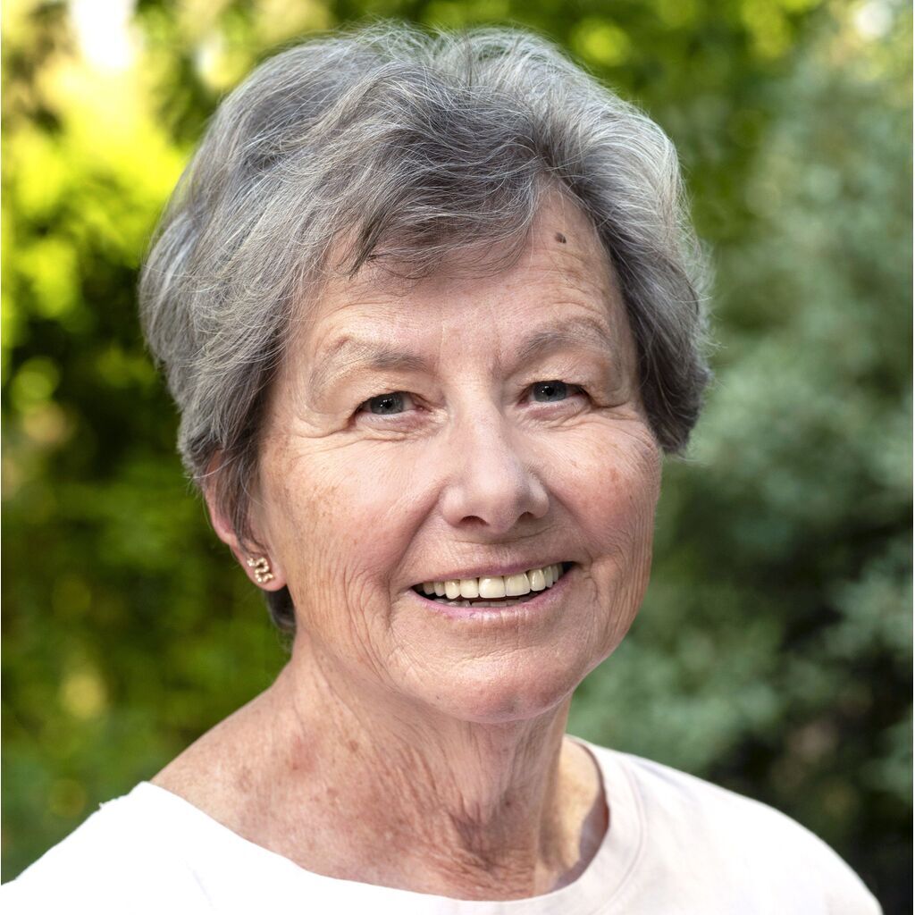 avatar for Susan Calder