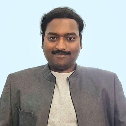 avatar for Malepati Bala Siva Sai Akhil