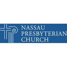 avatar for Nassau Presbyterian Church