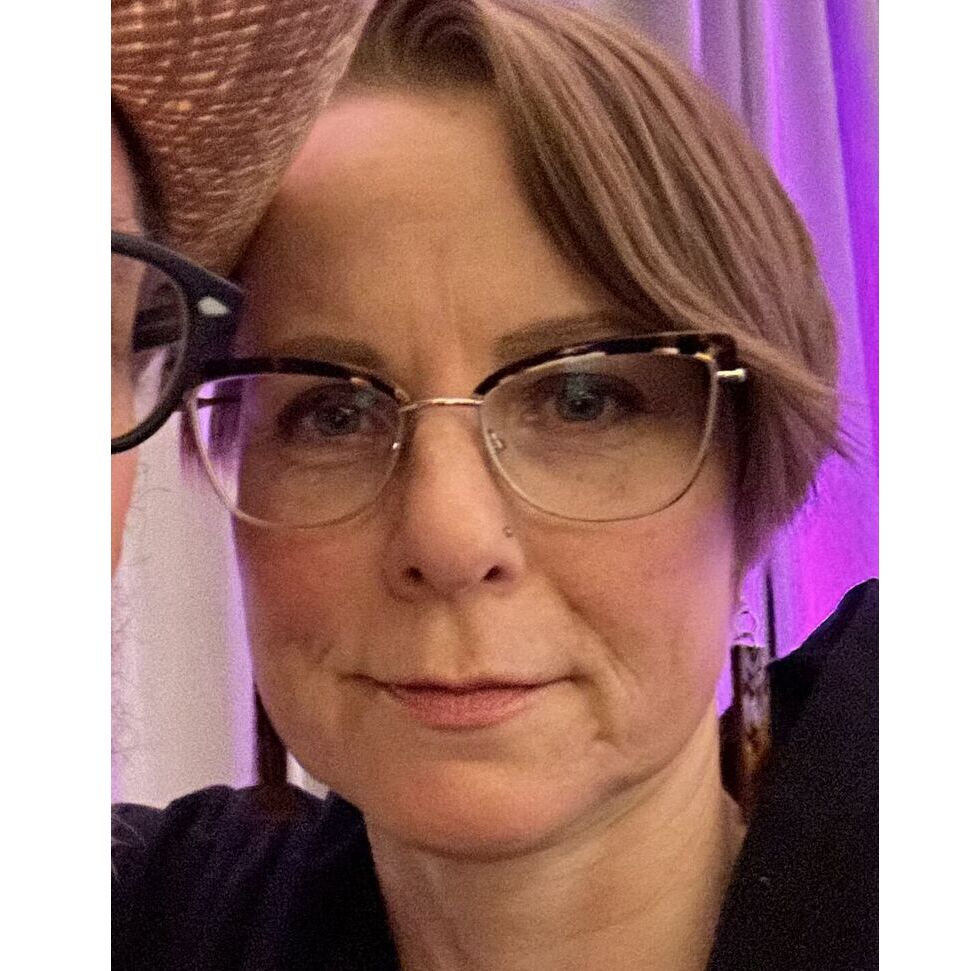avatar for Amy Carder