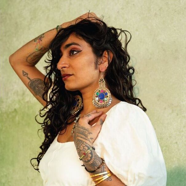 avatar for Fatimah Asghar