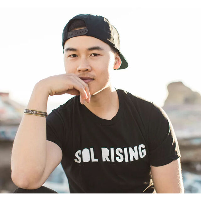 avatar for Dj Sol Rising