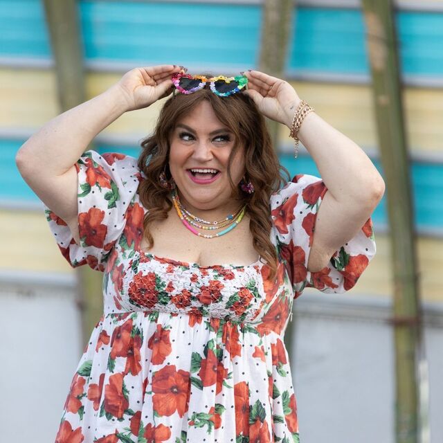 avatar for Natalie Keller Pariano