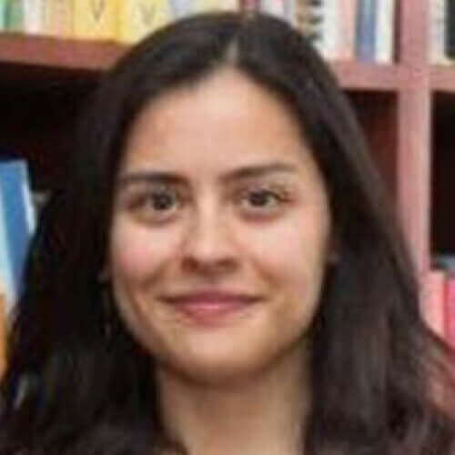 avatar for Aysegul Ekmekci