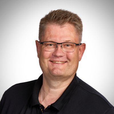 avatar for Morten Knudsen