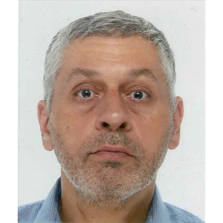 avatar for Habib SAAD