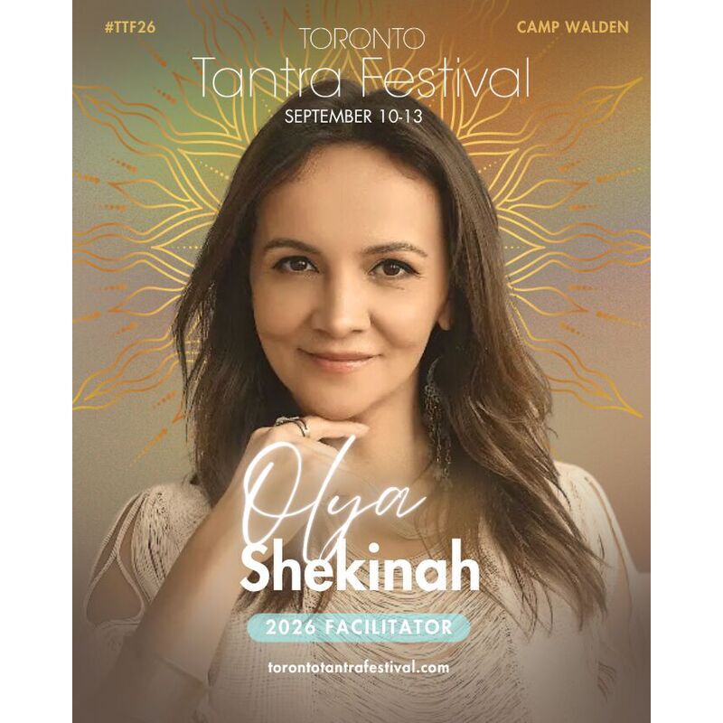 avatar for Olya Shekinah