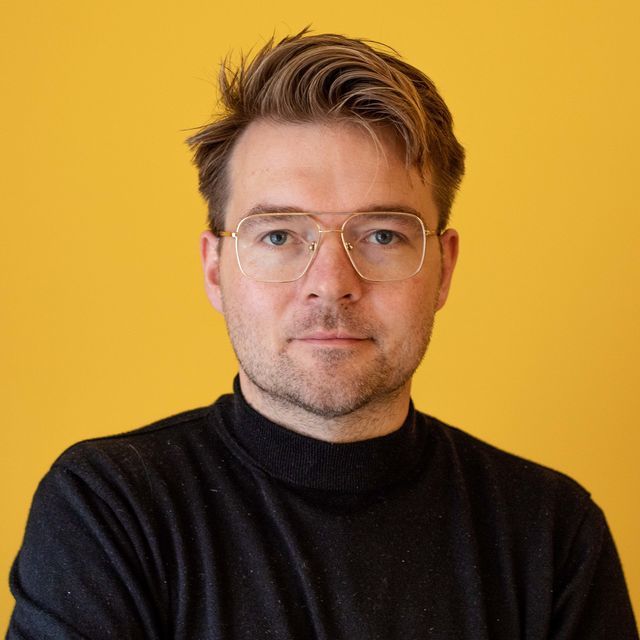 avatar for Emil Ellesøe Ditzel