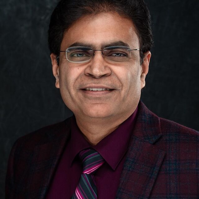 avatar for Rakesh Kumar