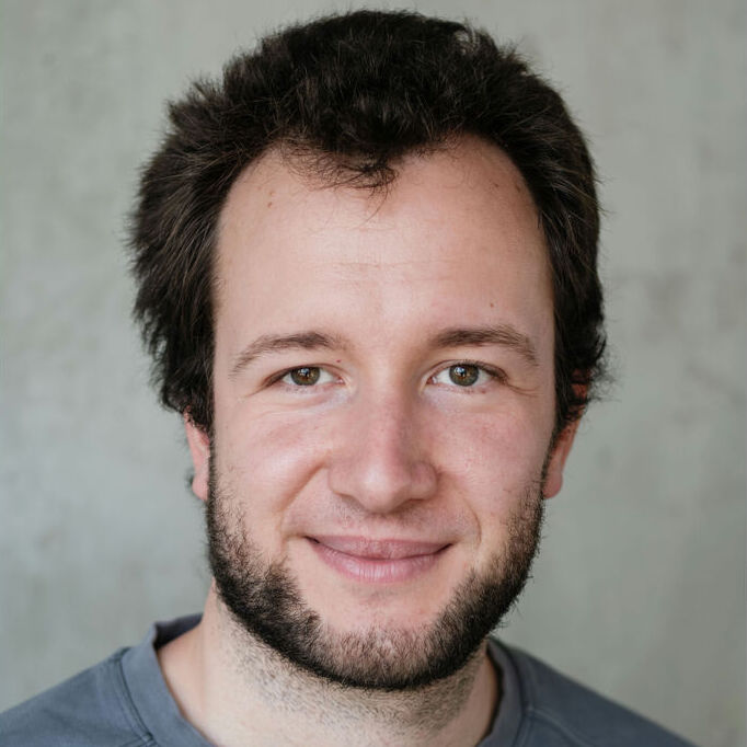 avatar for Yannik Achternbosch
