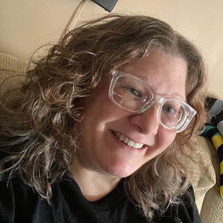 avatar for Heather Knapp-Welsh