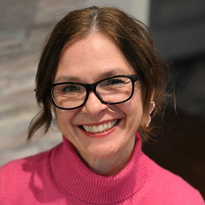 avatar for Magdalena Grohman