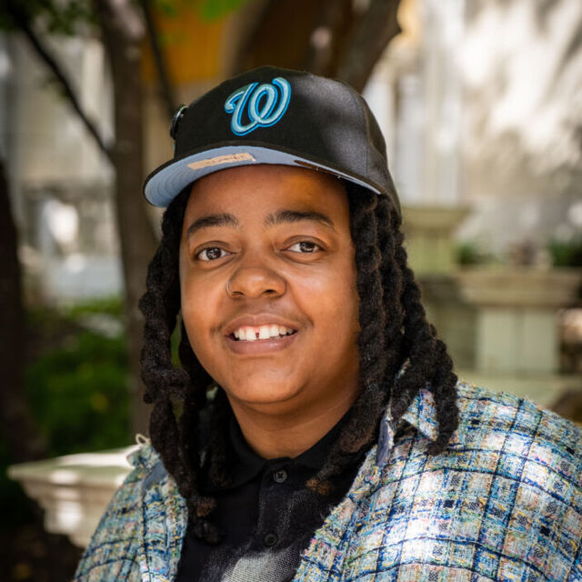 avatar for N'Dea Stewart