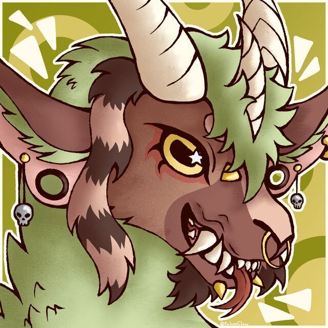avatar for Mortis