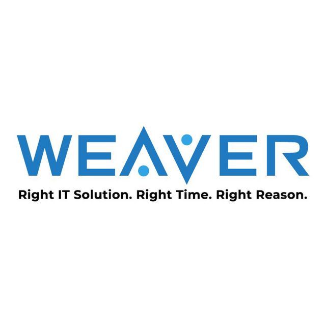 avatar for Weaver Technologies