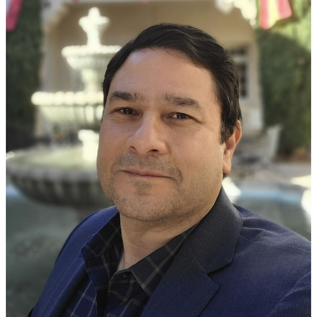 avatar for Rogelio Rodriguez