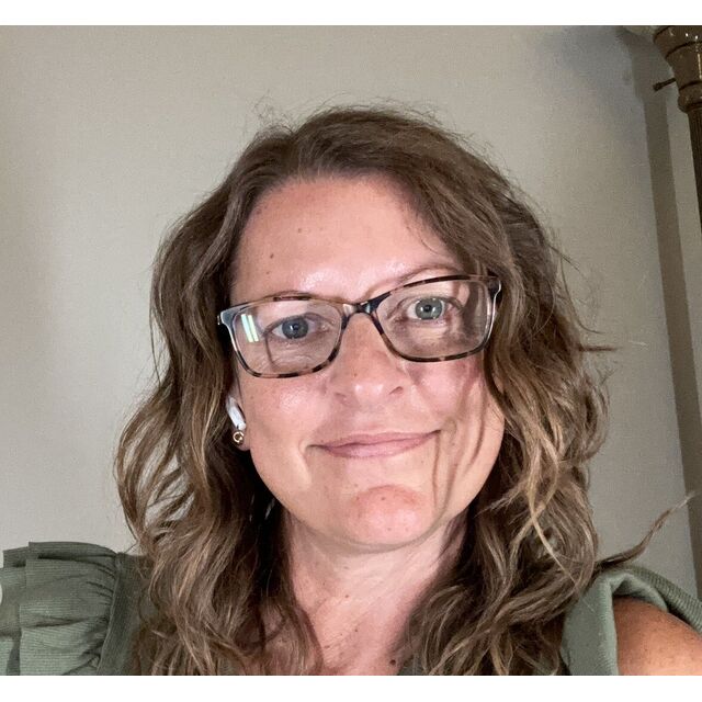 avatar for Amy Bennett Bonebright
