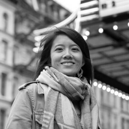 avatar for Karina Yan Glaser