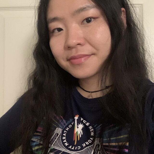 avatar for Yangyang Chen