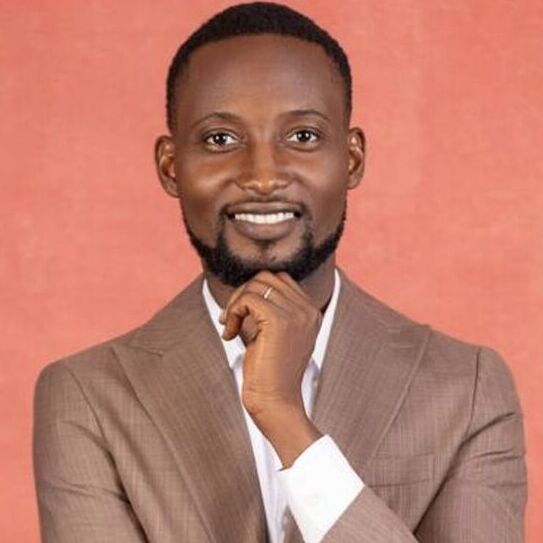 avatar for Damilola Apotieri-Abdulai