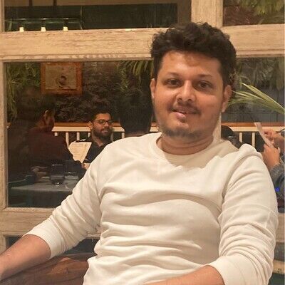 avatar for AKHILESH PATIL